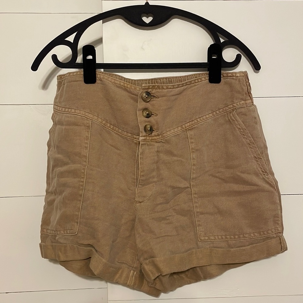 Aerie shorts!